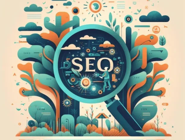 Increase Your Website's Visibility in Search Engines with SEO Services