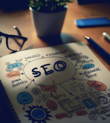 Optimize Your Website with SEO Services to Rank Higher in Search Engines